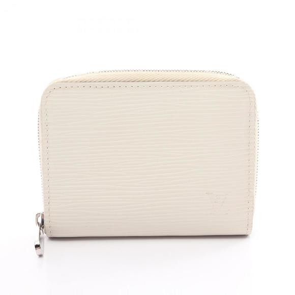 Louis Vuitton LOUIS VUITTON Zippy Coin Purse Epi Ivory Wallet/Coin Case Walle... - Picture 2 of 8